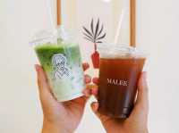 คาเฟ่เชียงใหม่ที่มีเค้กมะพร้าวอร่อยฝุดๆ