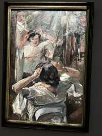 Taipei Fubon Art museum