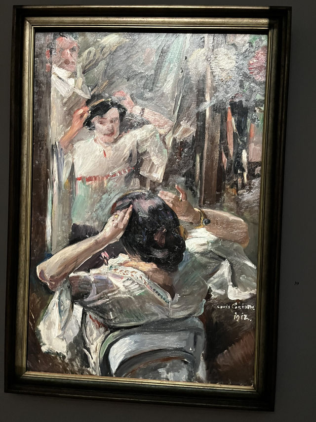 Taipei Fubon Art museum