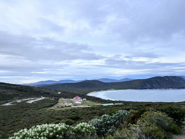 Bruny Island – เกาะเล็กๆ ที่เต็มไปด้วยความทรงจำ