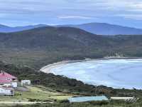 Bruny Island – เกาะเล็กๆ ที่เต็มไปด้วยความทรงจำ