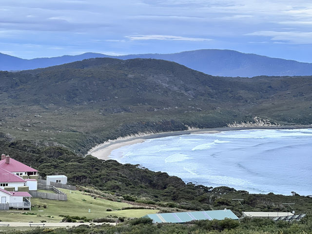 Bruny Island – เกาะเล็กๆ ที่เต็มไปด้วยความทรงจำ
