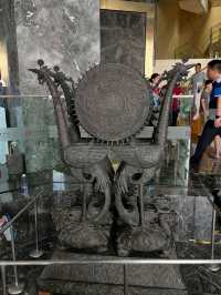 Guizhou Museum Is Way Cooler Than You’d Expect