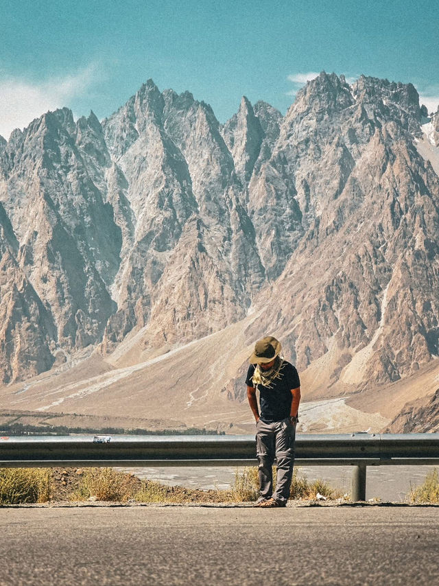 ปากีสถาน เหนือ ปากีสถาน เหนือ