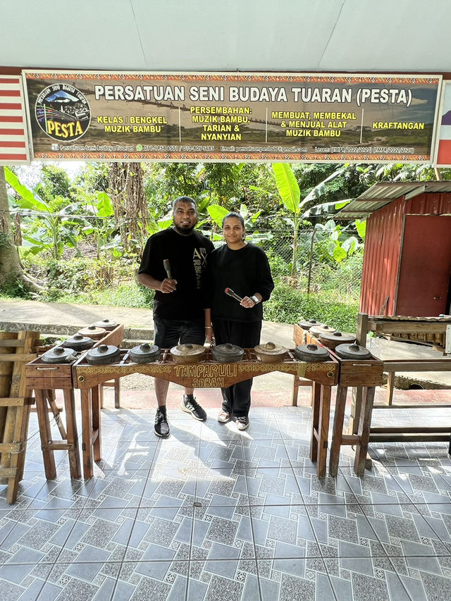 Kundasang