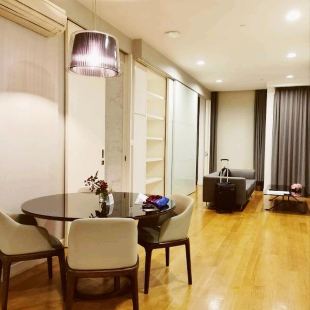 The Face Suites Hotel