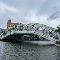 A magical afternoon gliding through Venice-inspired waterways in Vietnam!