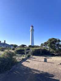 🚗 Coastal Dreams & Summer Vibes: A Great Ocean Road Getaway 🌞