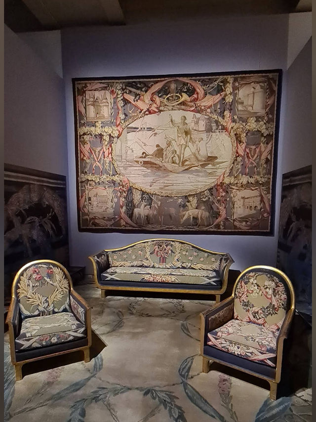 Royal Textile Manufacture
