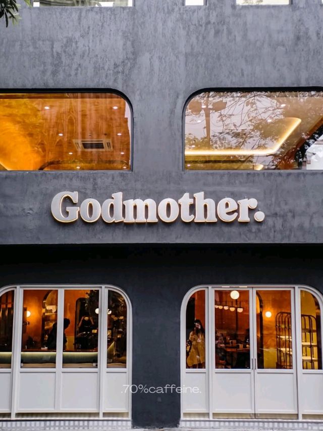 Godmother