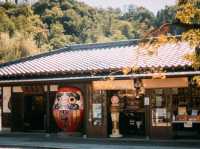 Shorinzan Daruma Temple