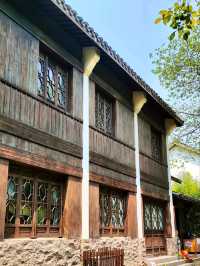 Xixi Wetland: Where Watertown Charm Meets Untamed Nature – A Living Canvas of Jiangnan