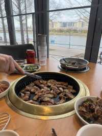 동촌유원지 막창맛집!! 마루막창