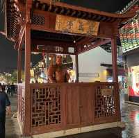 🏮 Wandering Through Hangzhou’s Time-Honored Streets: 河坊街 & 南宋御街