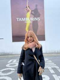 TAMBURINS Flagship Store Sinsa