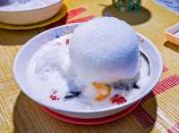 ขนมหวานช้างม่อย เชียงใหม่ : สวรรค์ของคนรักขนมหวาน