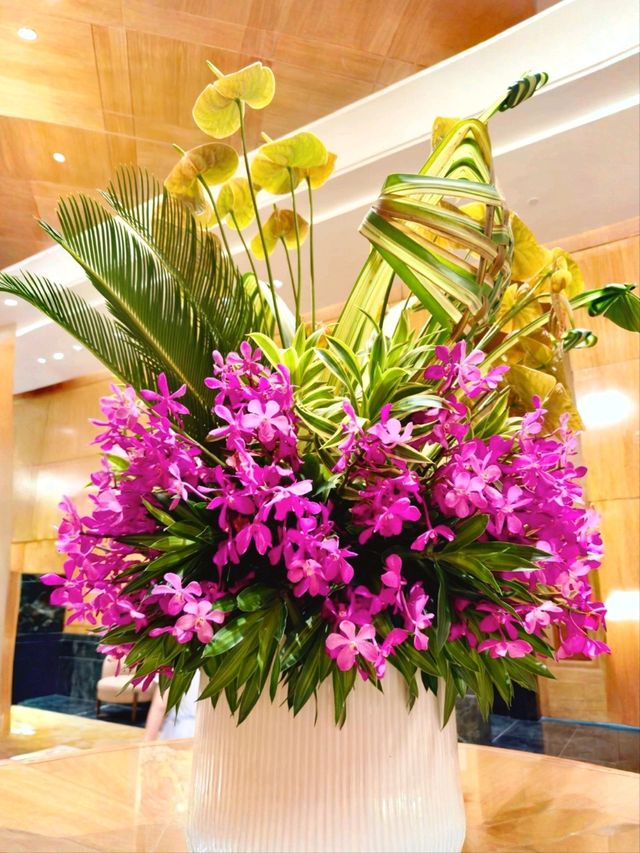 Mandarin Oriental Kuala Lumpur - 5-Star Bliss