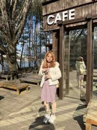 Nami Island