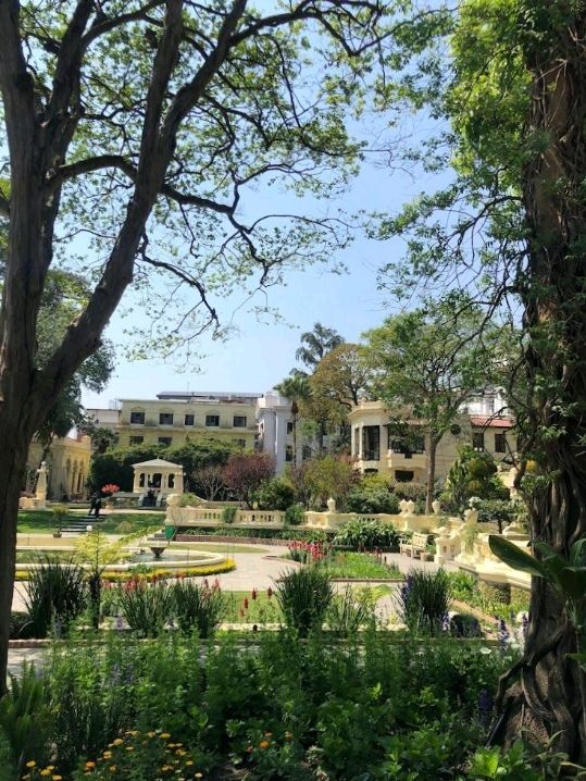 Garden of Dreams