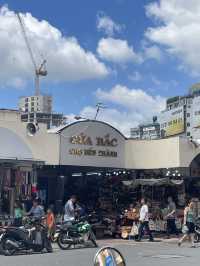 Ho Chi Minh City (Saigon)  4 days 
