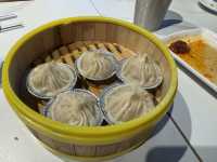 🍽️ Tian Xin Lou 添心楼 @ Eco Botanic – Decent New Dim Sum Spot for Lunch