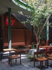 Solis Coffee