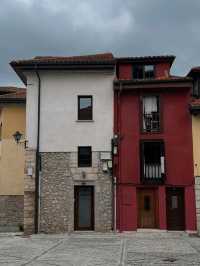 Beachy Buzz and Coastal Charm in Llanes