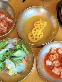 보양음식으로 유명한 인천 맛집 추오정