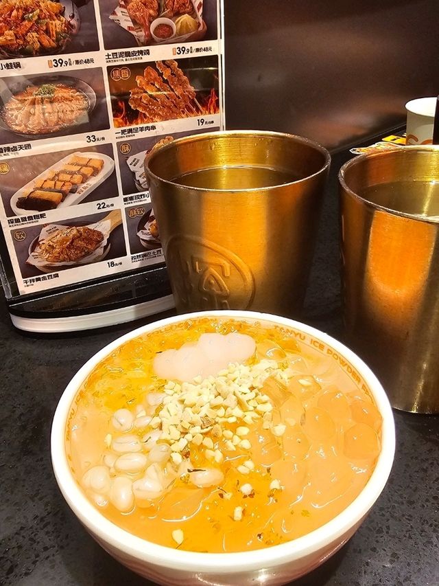 條魚長過我前臂，令人食指大動的探魚！