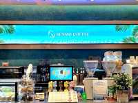 Chill, Relax and beat the Summer heat at Senmo Coffee
