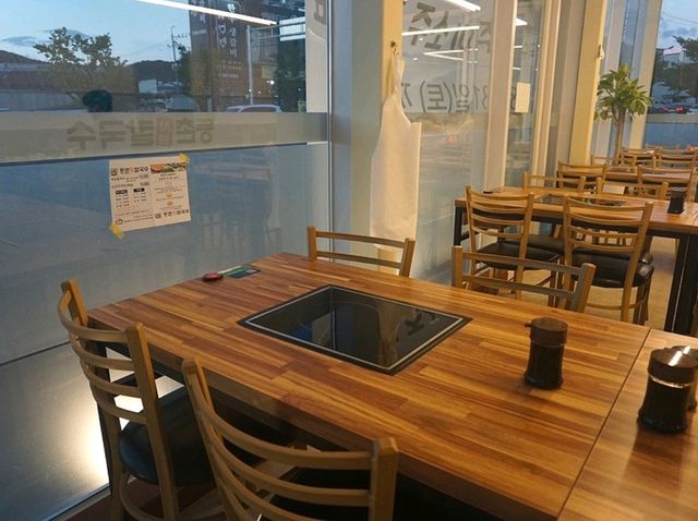 [🇰🇷大邱] 家族で楽しめる絶品しゃぶしゃぶとカルグクス！「トゥンチョンしゃぶカルグクス」