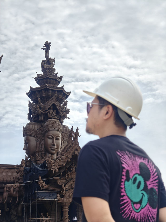 Bangkok 6 Days Travel Guide 