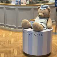 🍰 gelato pique cafe 林口三井outlet店のご紹介