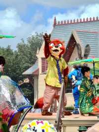 The Castle of All Princesses: Exploring Shanghai Disneyland’s Unique Magic