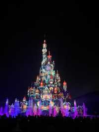 20周年を迎えた香港ディズニーランドの楽しみ方
