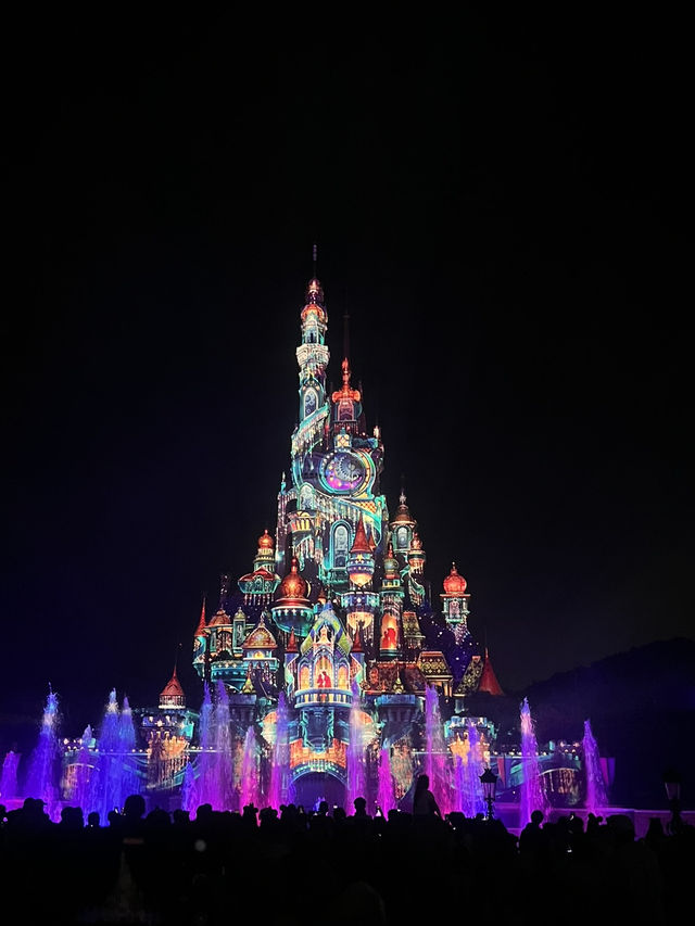 20周年を迎えた香港ディズニーランドの楽しみ方