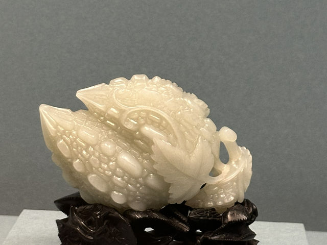 Must-visit places in Taipei Palace Museum