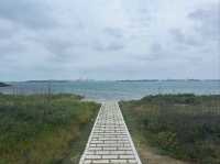Shetou Mountain in Penghu Is More Chill Than It Sounds