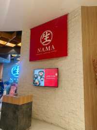 Nama Japanese and Seafood Buffet