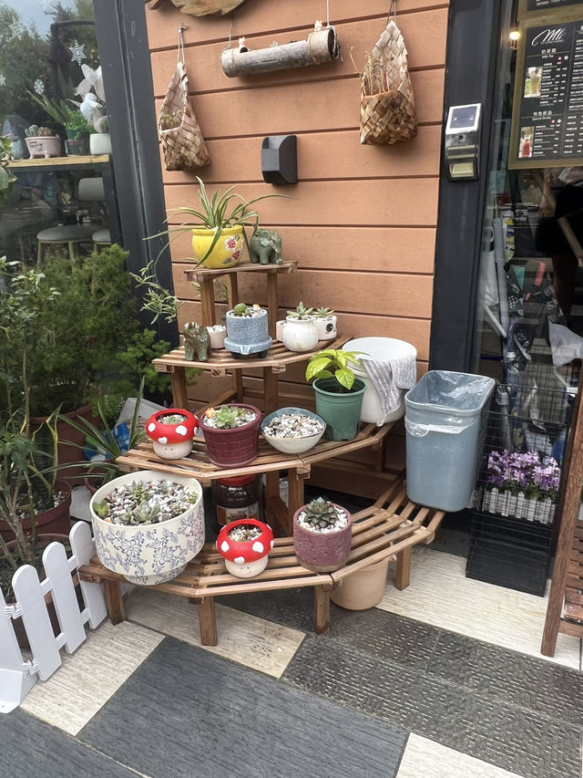 悠悠閑閑商店街@錦田盈匯坊 悠悠閑閑商店街@錦田盈匯坊