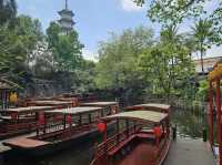 錦繡中華民俗村 (Splendid China Folk Village)