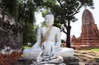วัดพระศรีรัตนมหาธาตุ สุพรรณบุรี