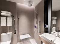 香港啟德帝盛酒店