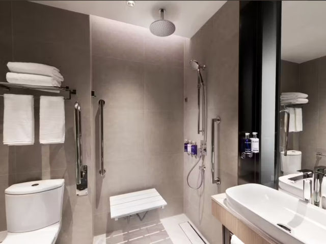 香港啟德帝盛酒店 香港啟德帝盛酒店