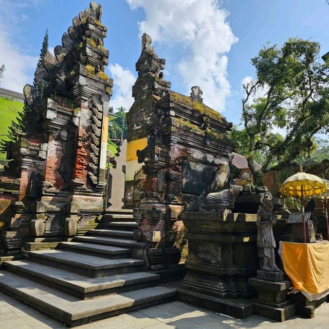 Pura Tirta Empul