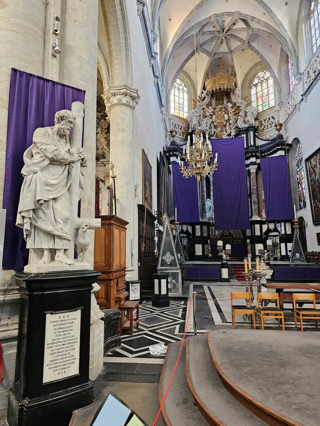 St. Andrew's Church
