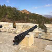 🏯 The Untamed Majesty of Jinshanling Great Wall (金山岭长城)