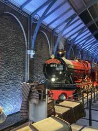 Warner Bros. Studio Tour Tokyo: เข้าสู่โลกเวทมนตร์