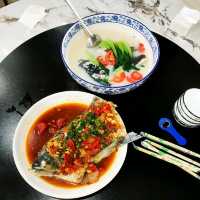 Hangzhou Thousand Island Lake Full Day Tour