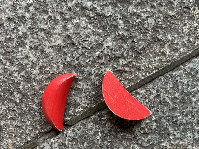 【台湾】龍山寺🐉